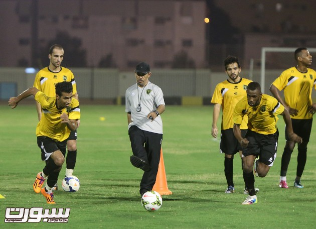 اخبار الاتحاد بالصحف المحلية ليوم