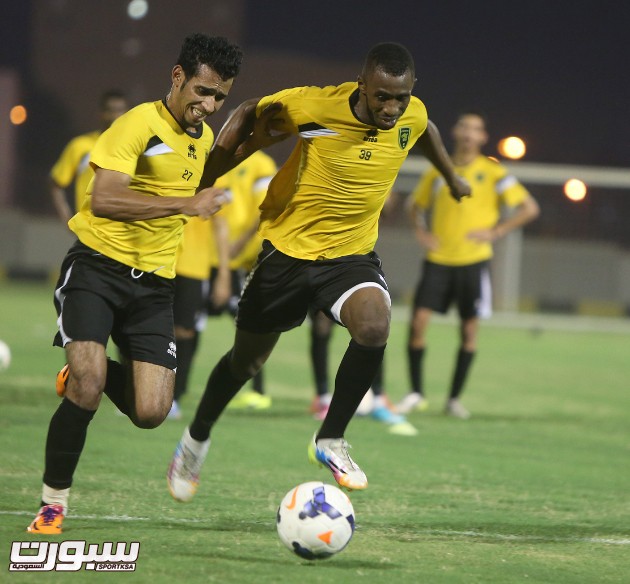 اخبار الاتحاد بالصحف المحلية ليوم