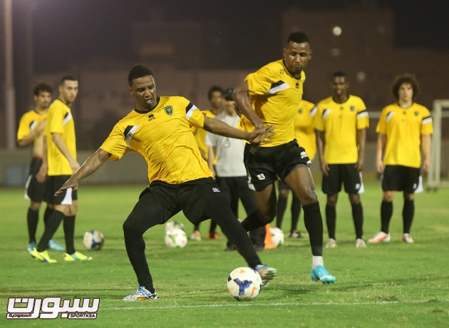 اخبار الاتحاد بالصحف المحلية ليوم