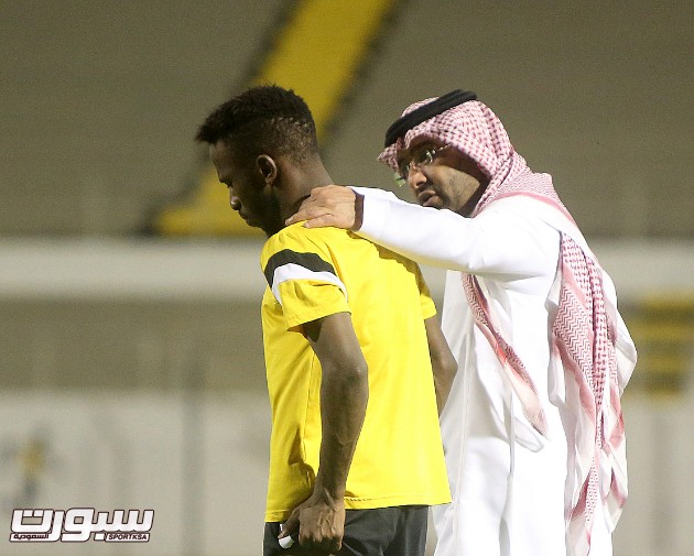 اخبار الاتحاد بالصحف المحلية ليوم