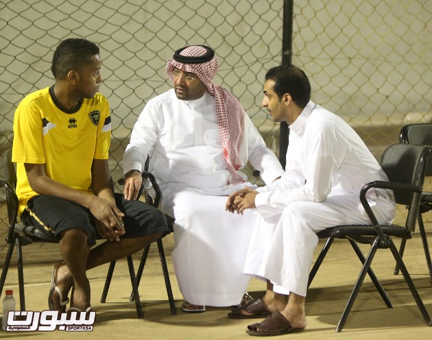 اخبار الاتحاد بالصحف المحلية ليوم