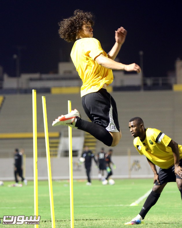 اخبار الاتحاد بالصحف المحلية ليوم
