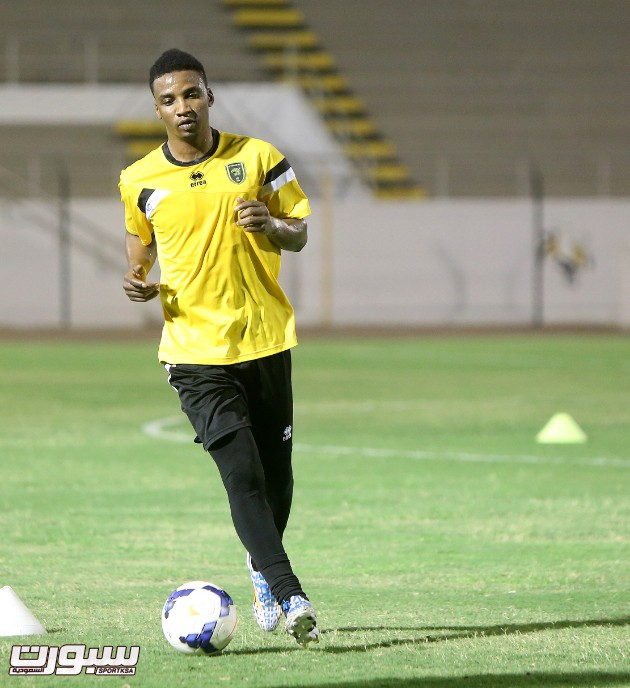 اخبار الاتحاد بالصحف المحلية ليوم