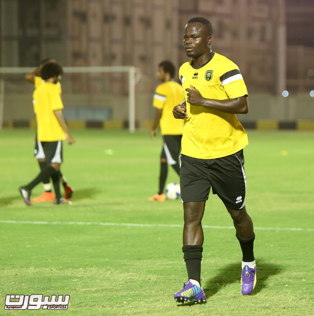 اخبار الاتحاد بالصحف المحلية ليوم