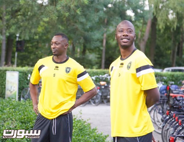 اخبار نادي الاتحاد في الصحف