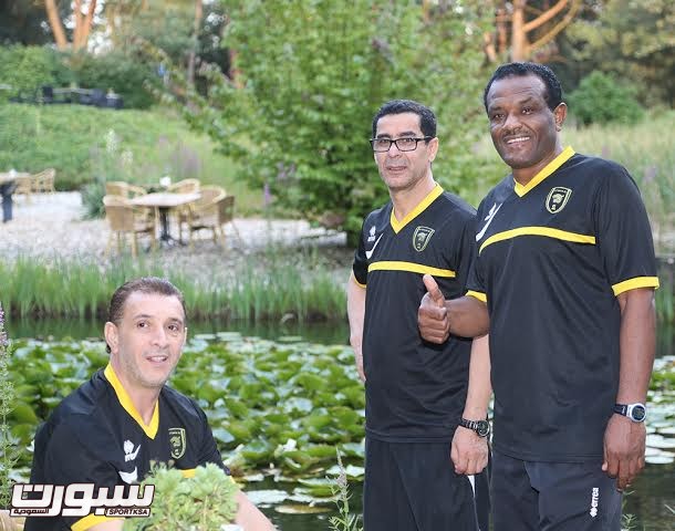 اخبار الاتحاد في الصحف ليوم