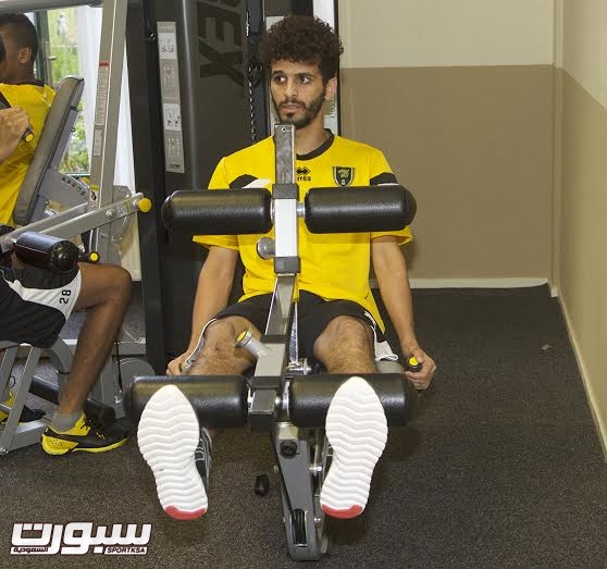 اخبار نادي الاتحاد في الصحف