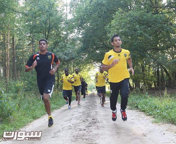 اخبار الاتحاد في الصحف ليوم