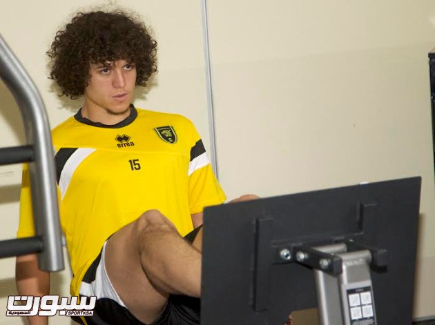 اخبار نادي الاتحاد في الصحف
