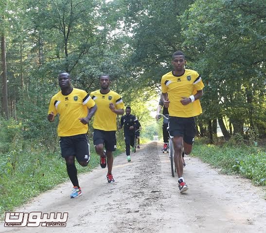 اخبار الاتحاد في الصحف ليوم