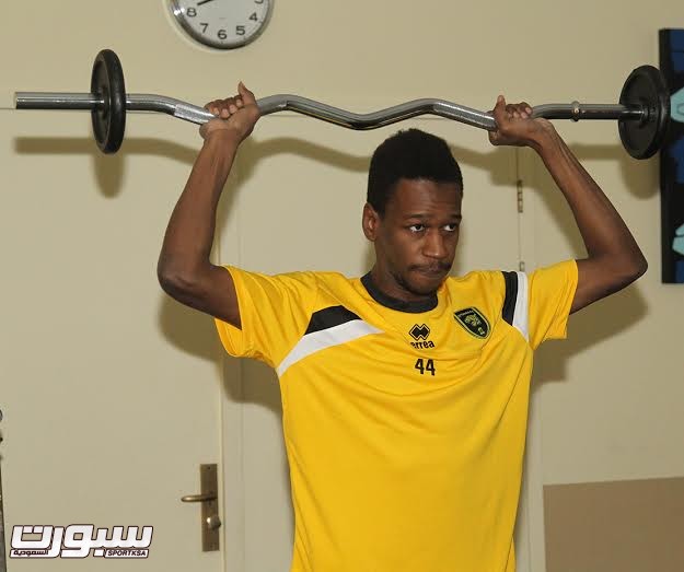 اخبار نادي الاتحاد في الصحف