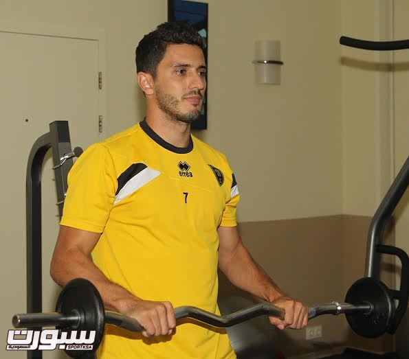 اخبار نادي الاتحاد في الصحف
