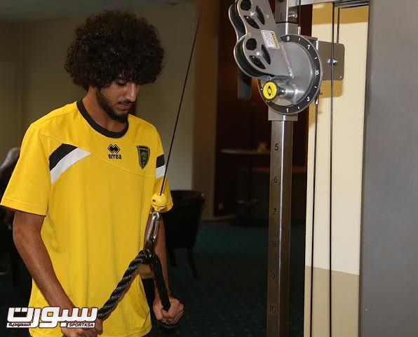 اخبار الاتحاد في الصحف ليوم