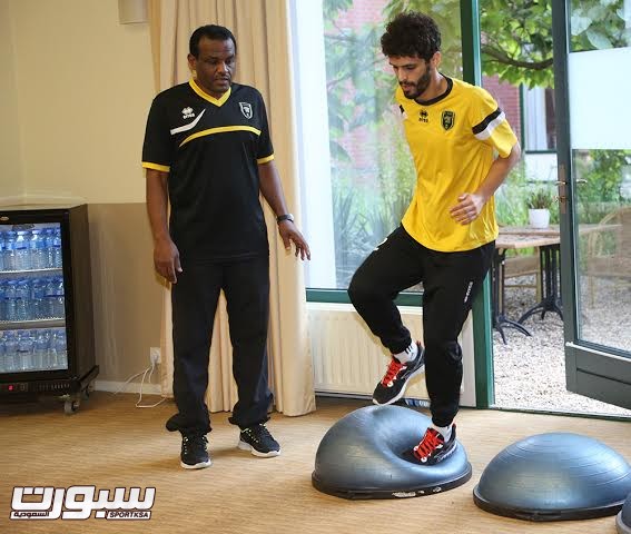 اخبار الاتحاد في الصحف ليوم