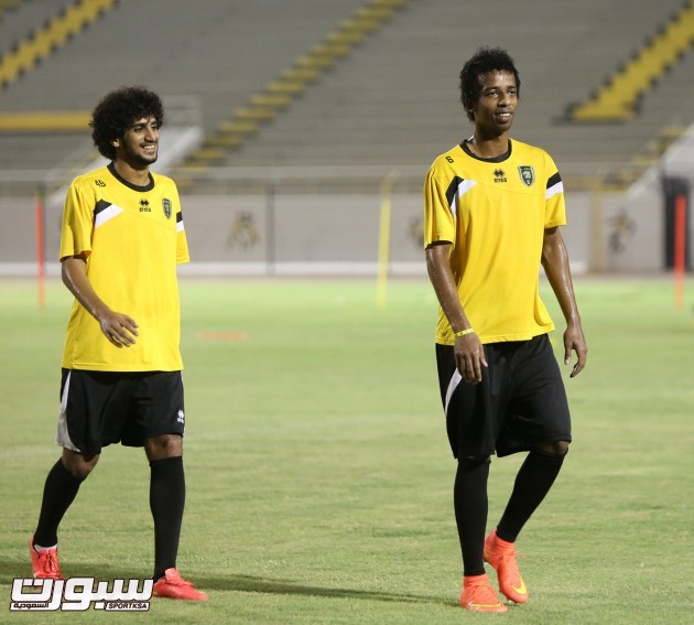 اخبار نادي الاتحاد في الصحف
