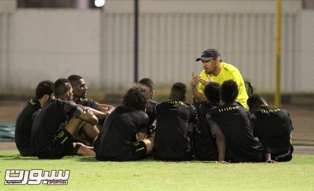 أخـــــبار الاتحاد في الصحف ليوم