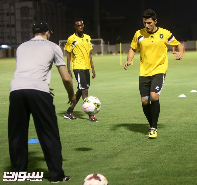 اخبار نادي الاتحاد في الصحف