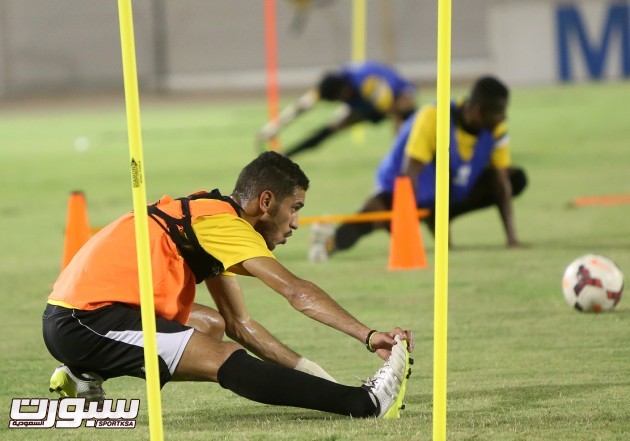 اخبار نادي الاتحاد في الصحف