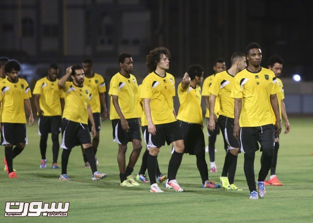 اخبار نادي الاتحاد في الصحف