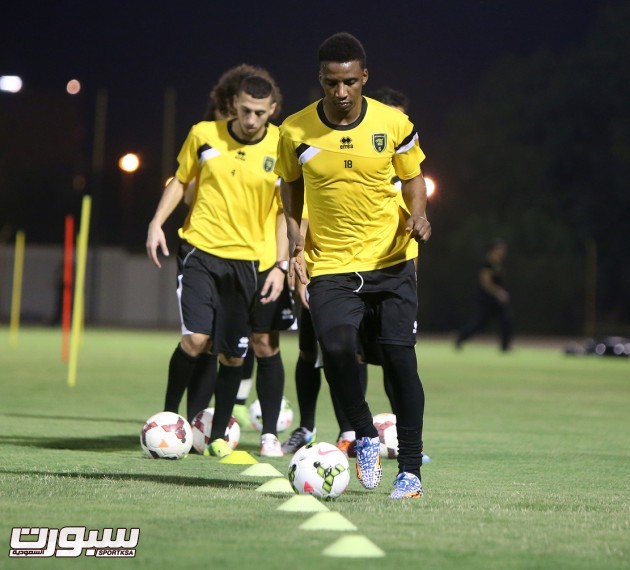 اخبار نادي الاتحاد في الصحف