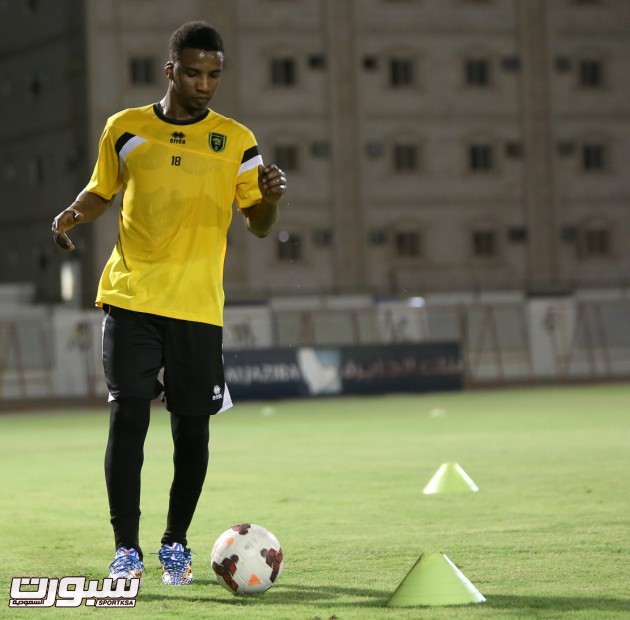 اخبار نادي الاتحاد في الصحف