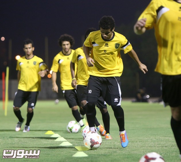 اخبار نادي الاتحاد في الصحف