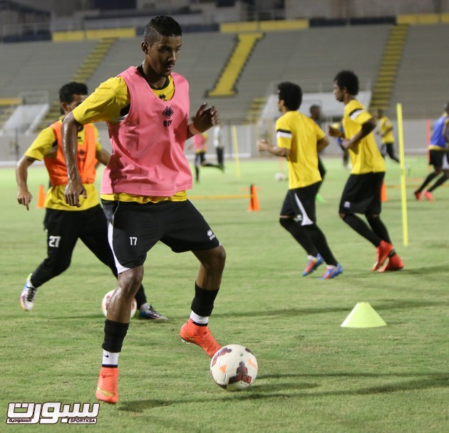 اخبار نادي الاتحاد في الصحف