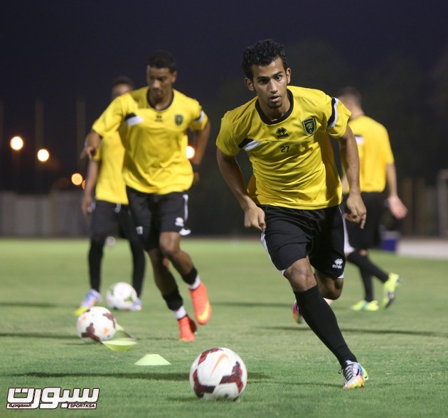 اخبار نادي الاتحاد في الصحف