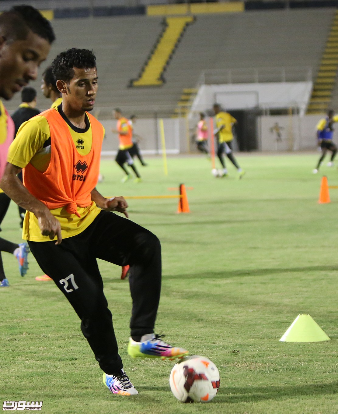 اخبار نادي الاتحاد في الصحف