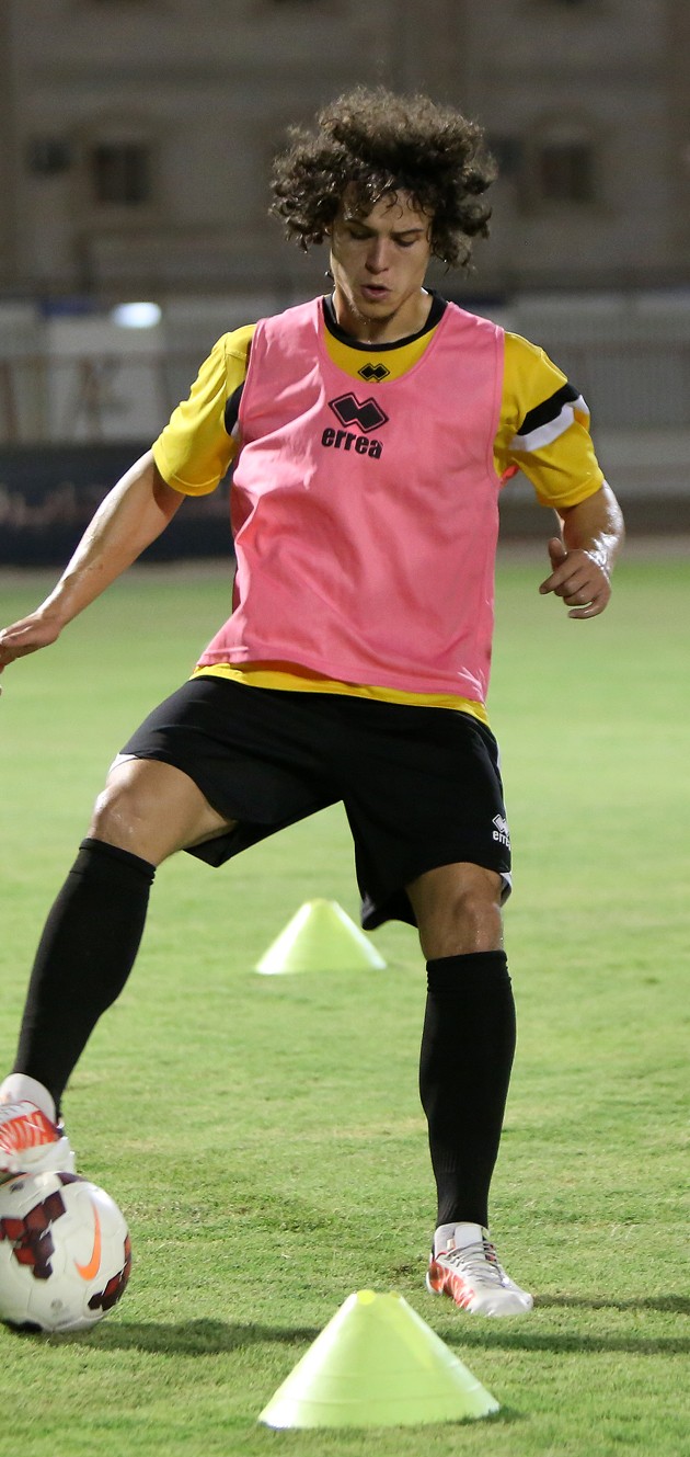 اخبار نادي الاتحاد في الصحف