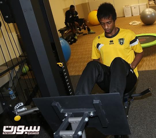 اخبار الاتحاد في الصحف ليوم