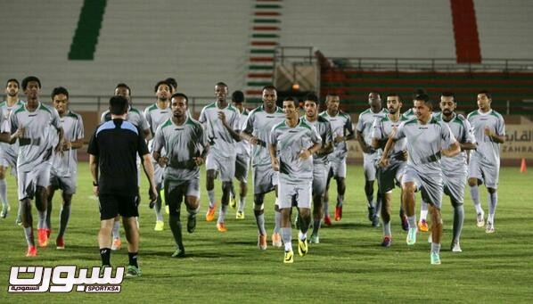 تدريبات الاتفاق