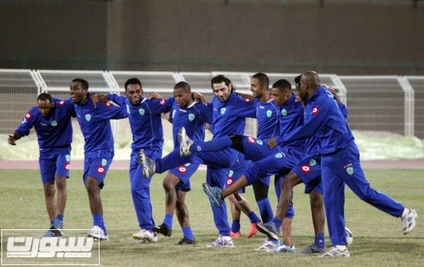 تدريبات الفتح 5