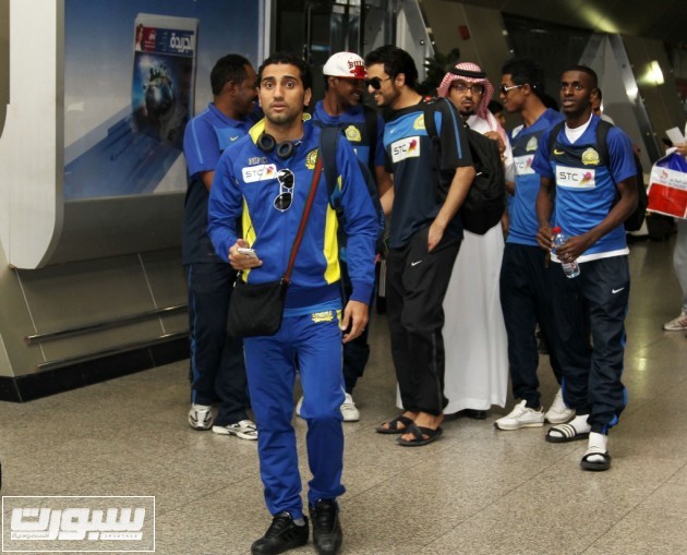 النصر "ارشيف"