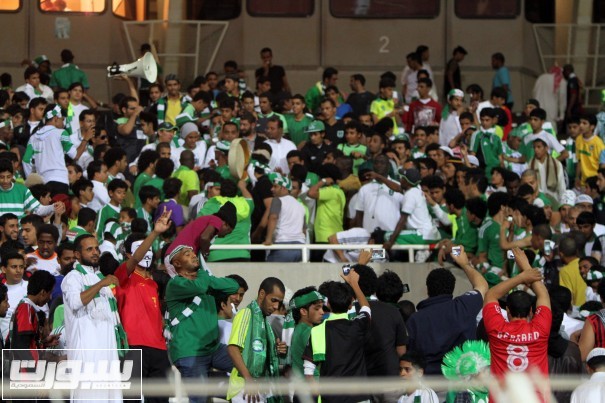 جماهير الاهلي مازالت تترقب اسم اللاعب الجديد