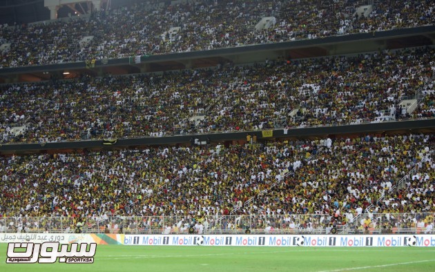 ما يــكــســر رقـــم الاتـــحاد الا