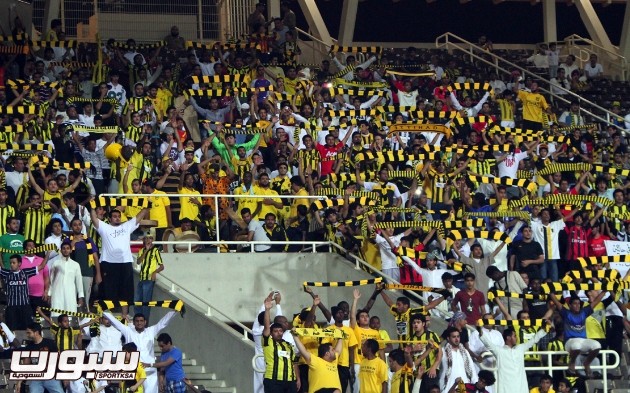 اخبار نادي الاتحاد في الصحف