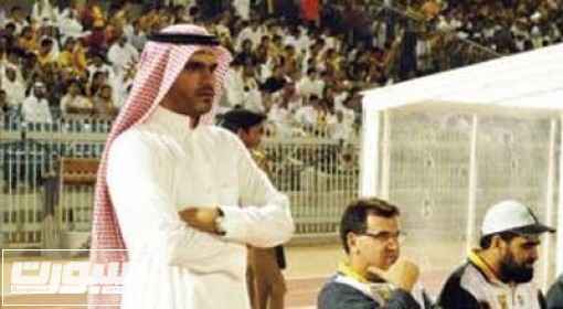 حامد البلوي "ارشيف"