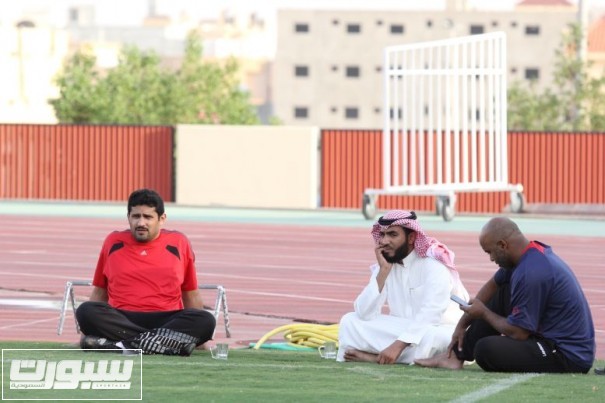 محمد القاضي الرياض