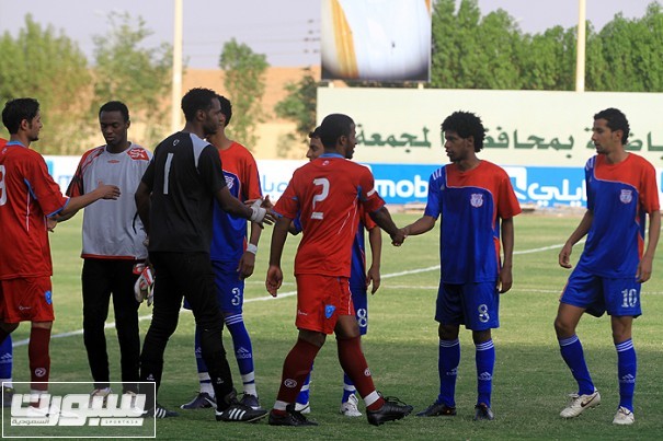 من دوري الثانية "ارشيف"