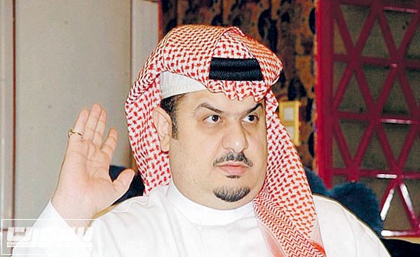 رئيس الهلال