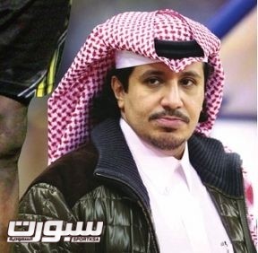 الرشيد ساخراً: قريباً ستظهر هذه
