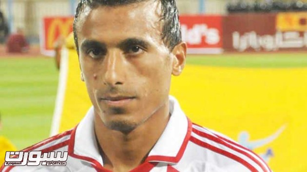 عبد الشافي