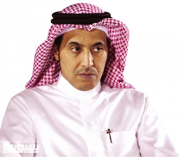 عبداللطيف الزهراني