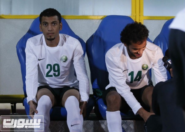 عبدالله عطيف وحمد الجهيم