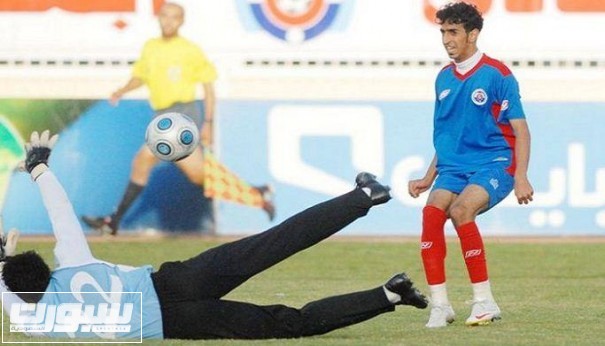 دوري ركاء