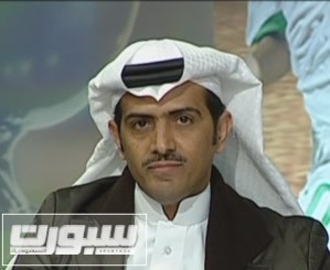 بعد أن كسب الجولة الهريفي