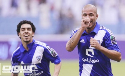 لوبيز الهلال