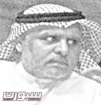 محمد الشمري
