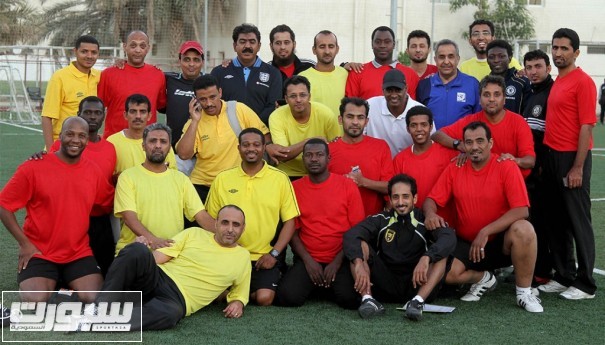 اخبار نادي الأتحاد بالصحف المحليه